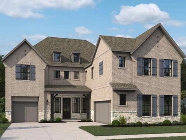 House for sale in Denton, Texas