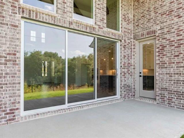House for sale in Denton, Texas