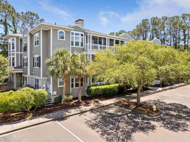 Condo for sale in Charleston, South Carolina