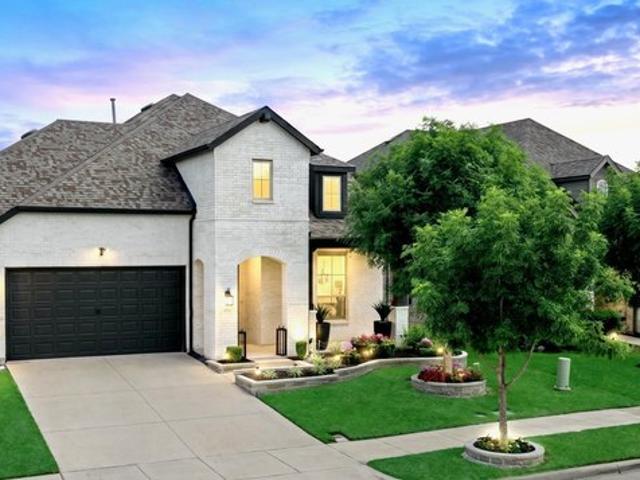 House for sale in Melissa, Texas