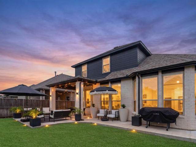 House for sale in Melissa, Texas