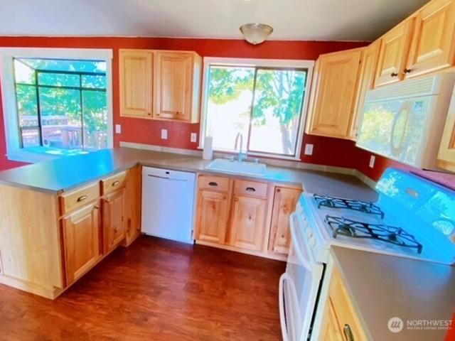 House for sale in Bothell, Washington
