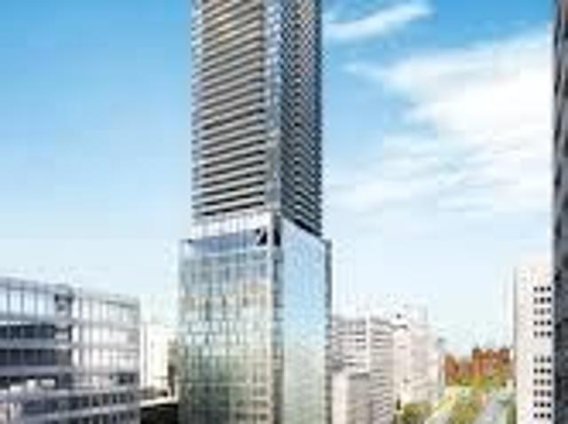 Condo for rent in University—Rosedale, Toronto