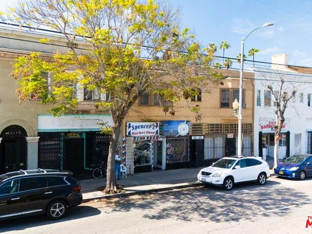 House for sale in Canoga Park, California