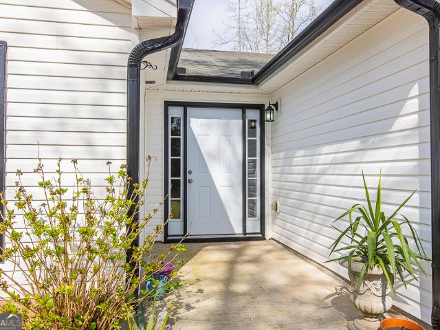 House for sale in Statham, Georgia