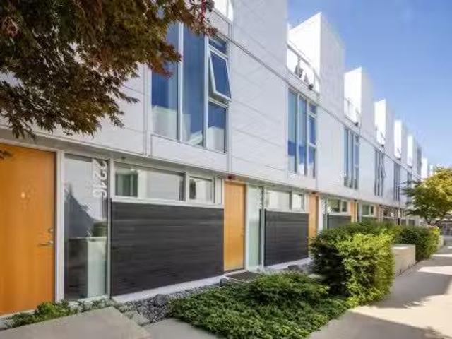 House for sale in Vancouver, British Columbia