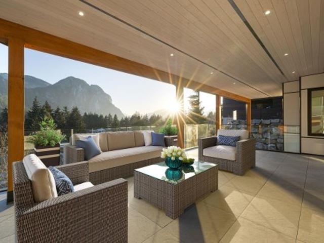 House for sale in British Columbia