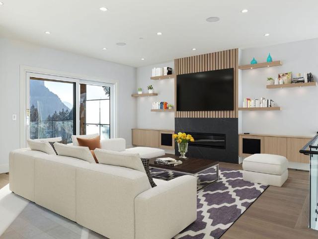 House for sale in British Columbia