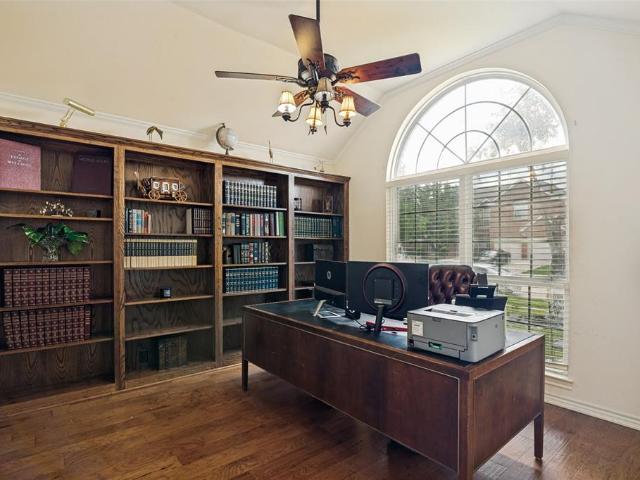 House for sale in Forney, Texas
