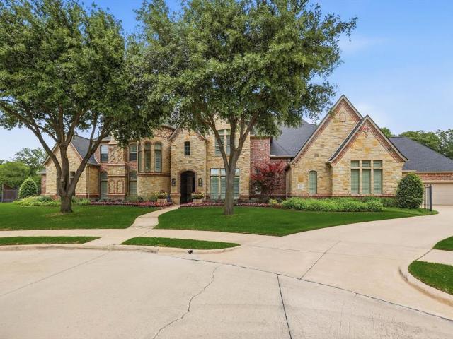 House for sale in Southlake, Texas
