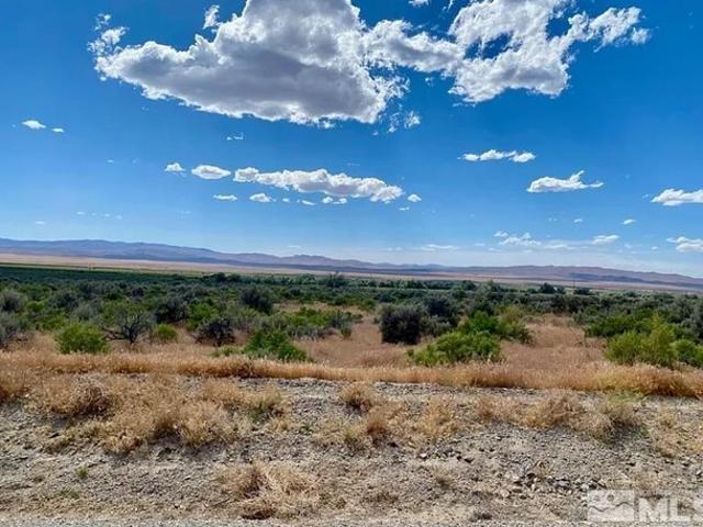 Land for sale in Lovelock, Nevada