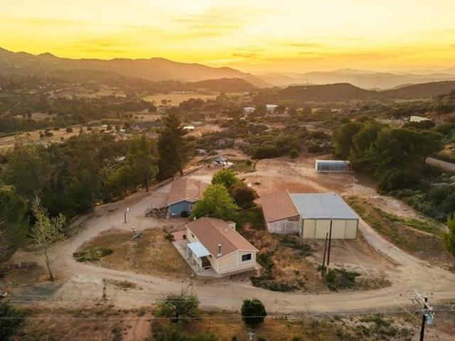 House for sale in Alpine, California