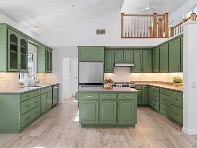 House for sale in Ramona, San Diego County