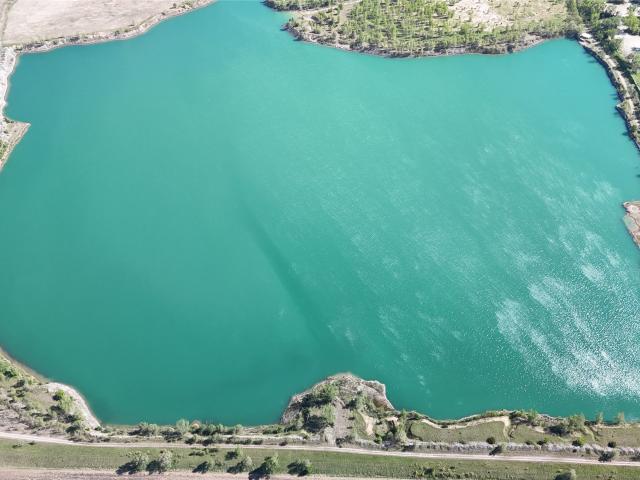 Land for sale in Cerro Gordo, Iowa