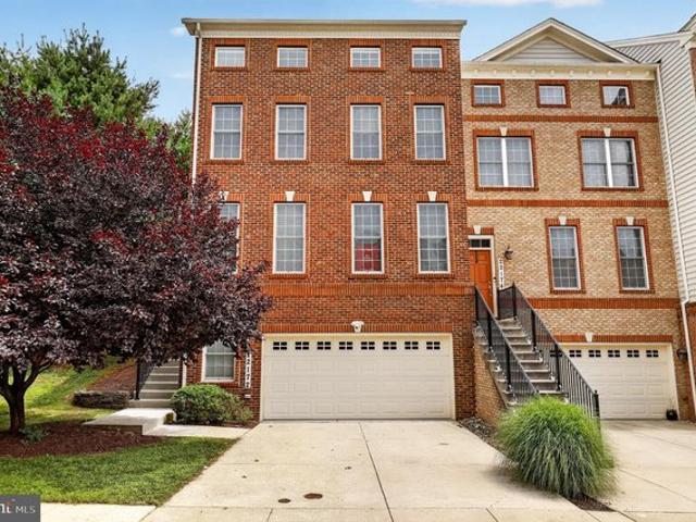 Townhouse for sale in Clarksburg, Maryland