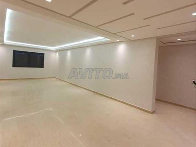 Appartement vente à Anfa, Gharb-Chrarda-Beni Hssen