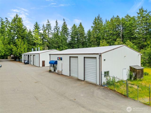 Commercial for sale in Poulsbo, Washington