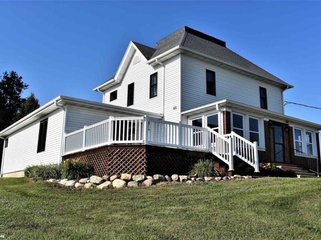 House for sale in Eldora, Iowa