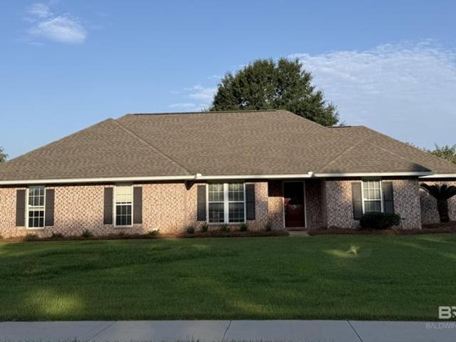 House for sale in Robertsdale, Baldwin County