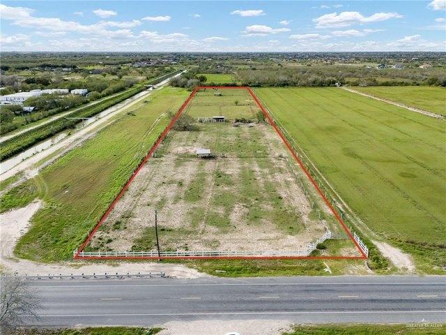 Land for sale in Hidalgo, Texas