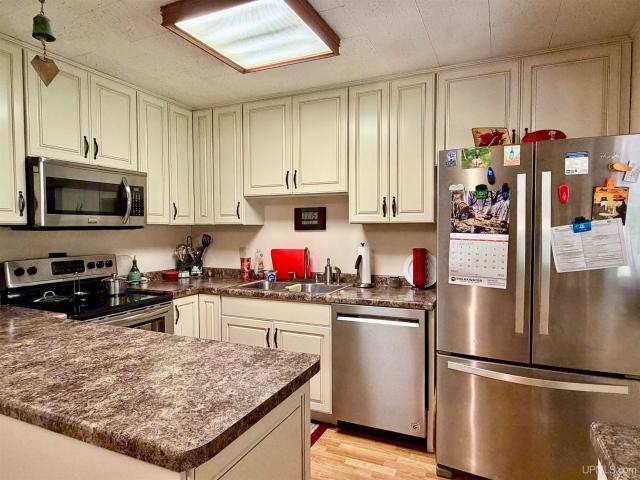 House for sale in Houghton, Michigan