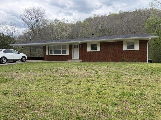 House for sale in Olive Hill, Kentucky