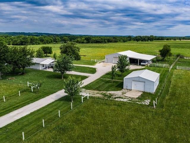 House for sale in Kansas