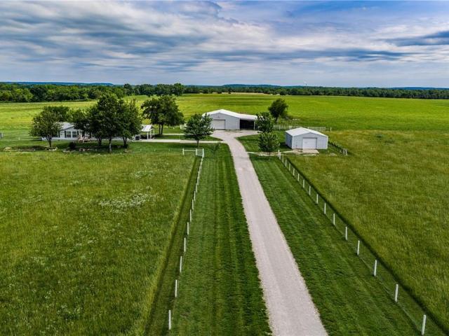 House for sale in Kansas