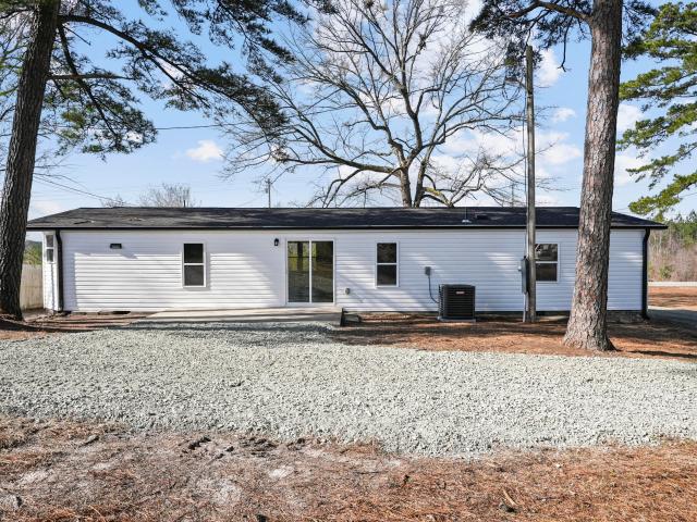 House for sale in Cameron, North Carolina