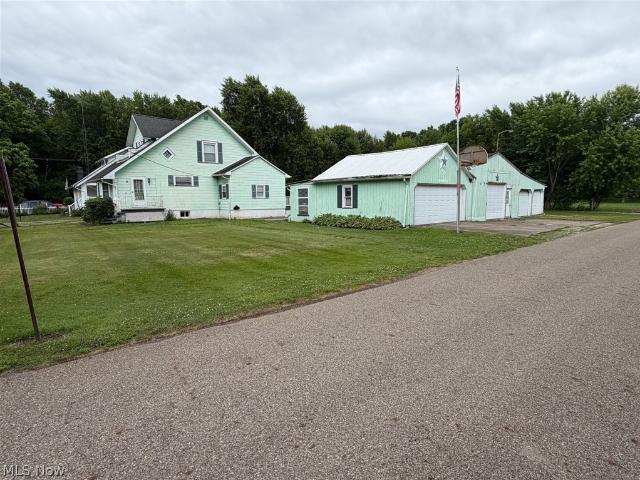 House for sale in Alliance, Ohio