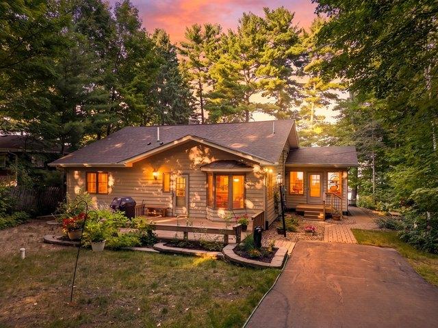 House for sale in Deerwood, Minnesota