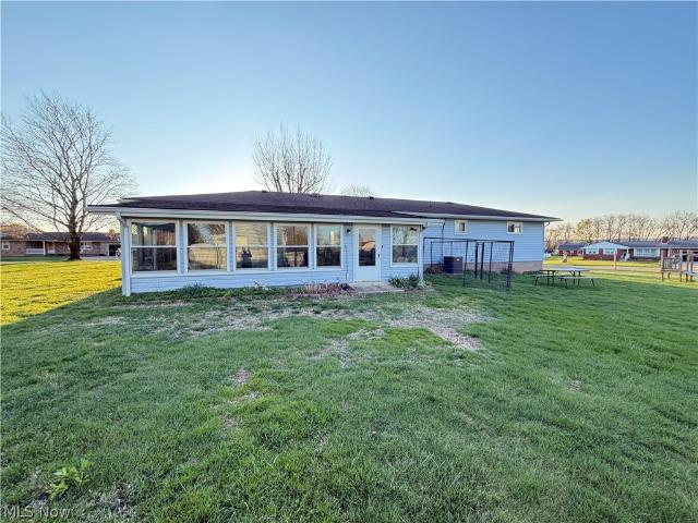 House for sale in West Lafayette, Ohio