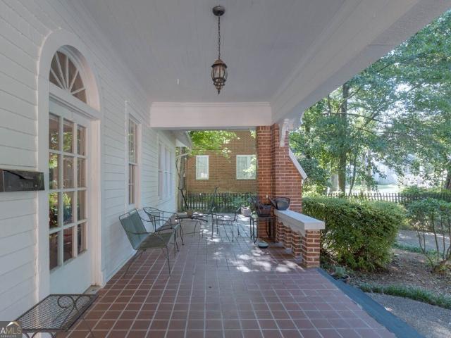 House for sale in Box Springs, Georgia