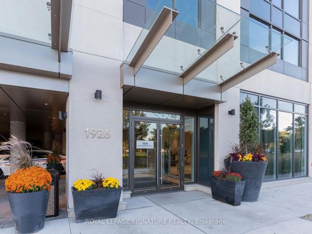 Condo for sale in Woburn, Ontario