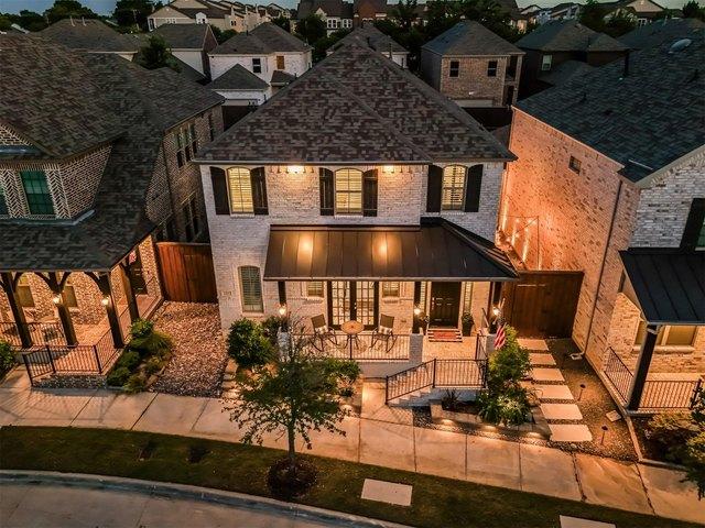 House for sale in Denton, Texas