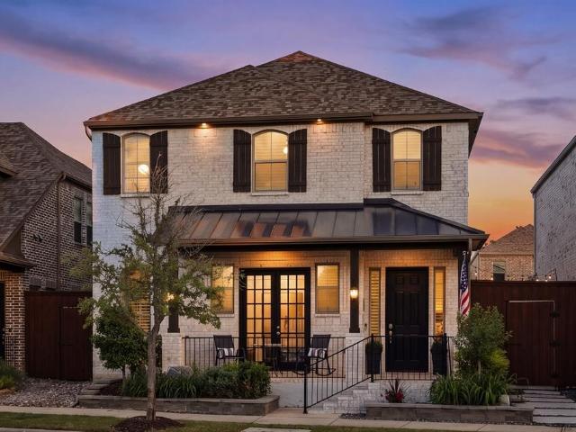 House for sale in Denton, Texas