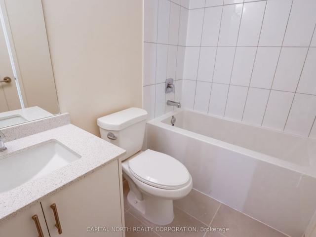 House for rent in Vaughan, Golden Horseshoe