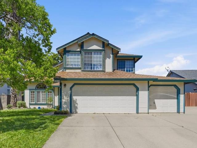 House for sale in Roseville, California