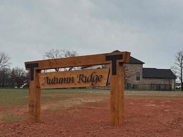 House for sale in Blanchard, Grady County