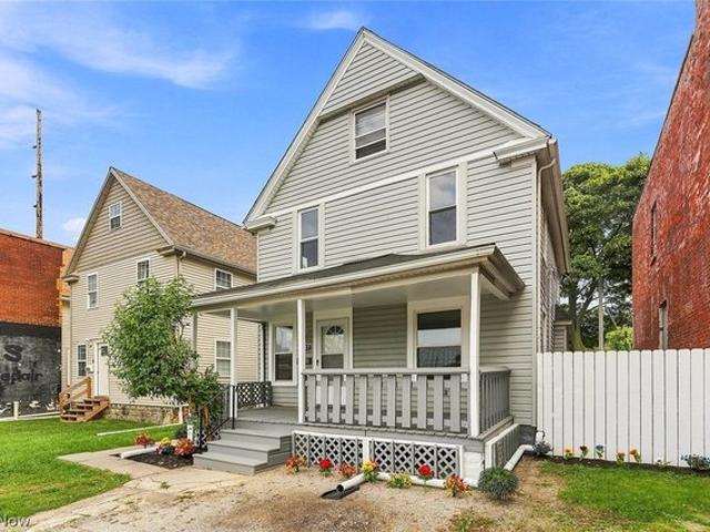 House for sale in Lorain, Ohio