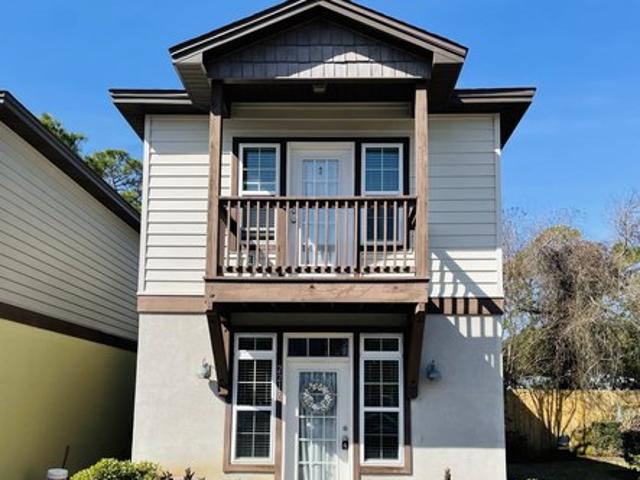 House for rent in Panama City Beach, Florida