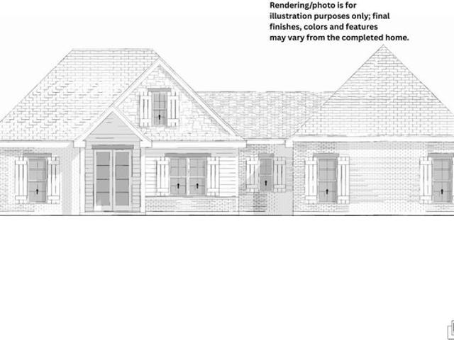 House for sale in Ruston, Louisiana