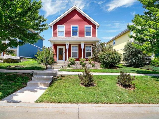 House for sale in Kansas