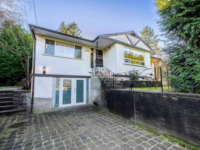 House for sale in Port Moody, British Columbia