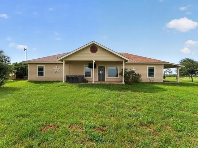 House for sale in Wilson, Texas