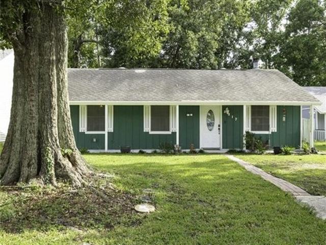 House for sale in Slidell, Louisiana