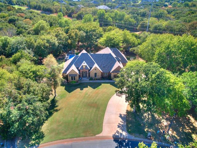House for sale in Edmond, Oklahoma County