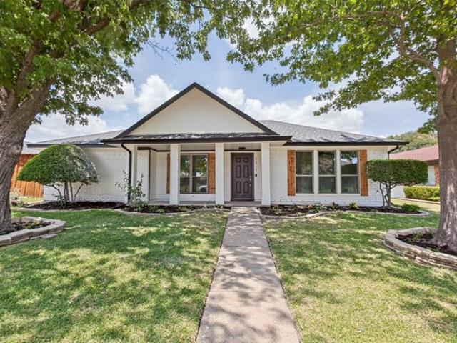 House for sale in Garland, Texas