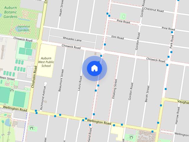 Apartment for rent in Sydney, New South Wales