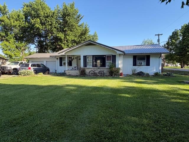 House for sale in Unionville, Missouri